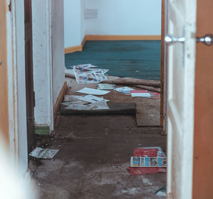 72 Landlords Share Their Most Nightmarish Tenant Stories, And We Have So Many Questions 72 Landlords Share Their Most Nightmarish Tenant Stories, And We Have So Many Questions