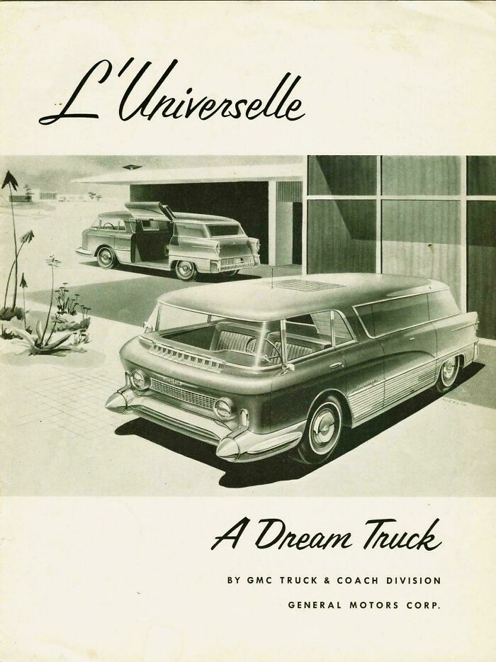70 Retrofuturistic Images That Show How People In The Past Imagined The Future (New Pics)