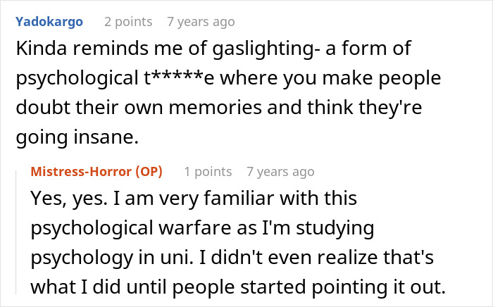 Student Finds A Perfect Way To Drive Her Teacher Crazy After Making Her Life Miserable