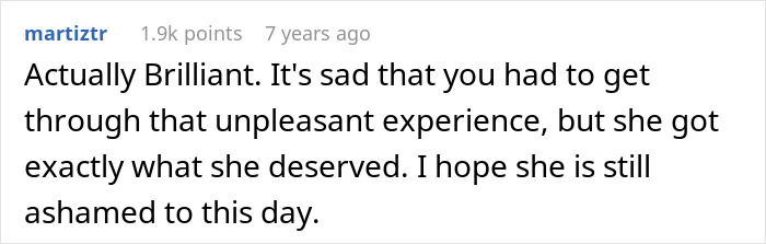 Student Finds A Perfect Way To Drive Her Teacher Crazy After Making Her Life Miserable