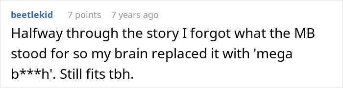 Student Finds A Perfect Way To Drive Her Teacher Crazy After Making Her Life Miserable
