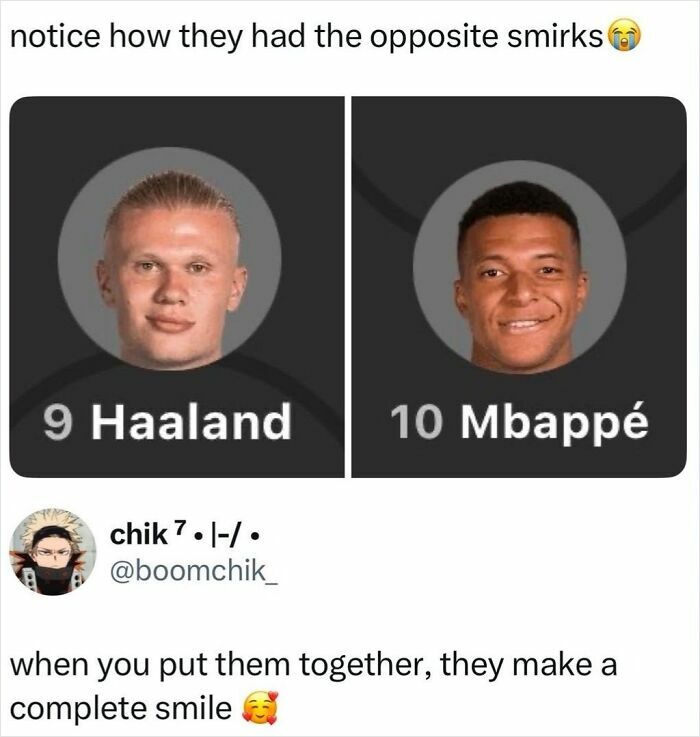 48 Unbelievably Perfect Replies Spotted In The Comments That Completed The Original Post (New Pics)