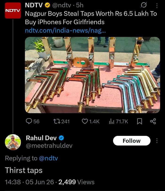 48 Unbelievably Perfect Replies Spotted In The Comments That Completed The Original Post (New Pics)