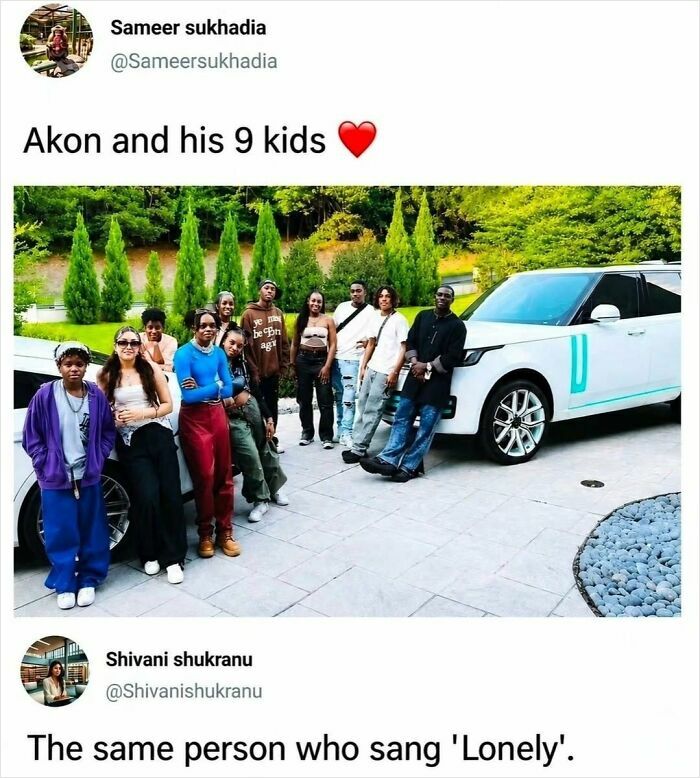 48 Unbelievably Perfect Replies Spotted In The Comments That Completed The Original Post (New Pics)