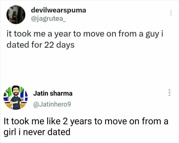 48 Unbelievably Perfect Replies Spotted In The Comments That Completed The Original Post (New Pics)