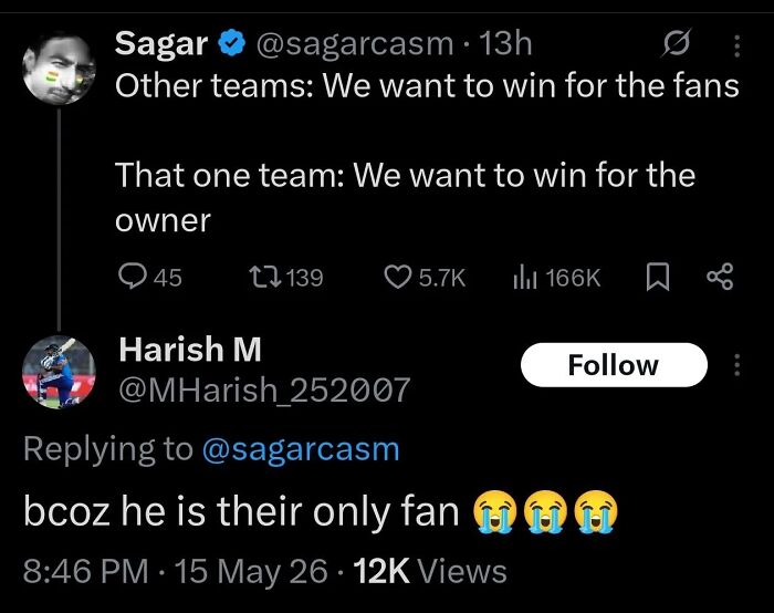 48 Unbelievably Perfect Replies Spotted In The Comments That Completed The Original Post (New Pics)