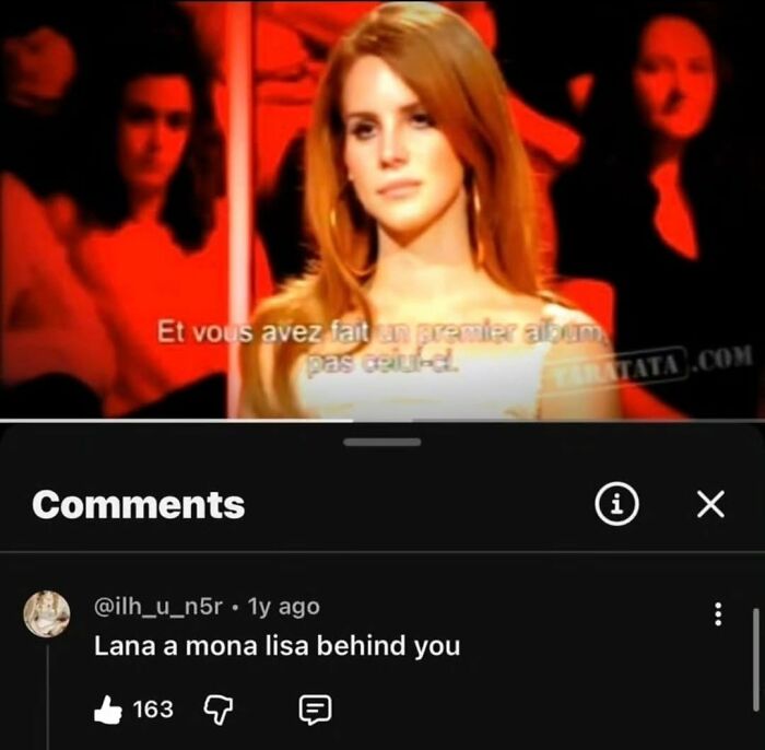 48 Unbelievably Perfect Replies Spotted In The Comments That Completed The Original Post (New Pics)