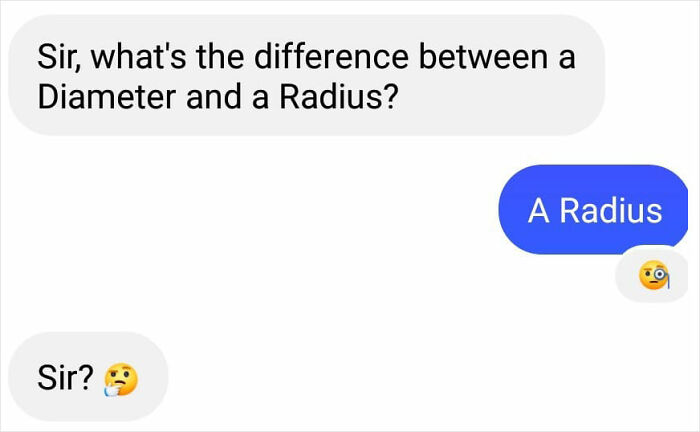 48 Unbelievably Perfect Replies Spotted In The Comments That Completed The Original Post (New Pics)