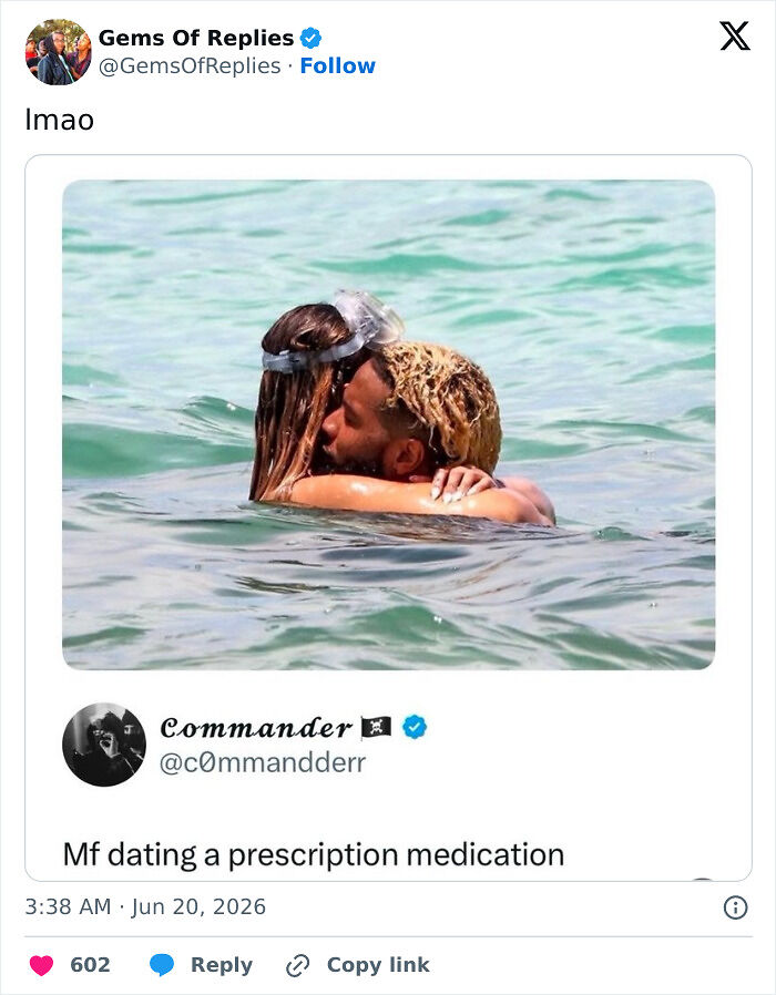 48 Unbelievably Perfect Replies Spotted In The Comments That Completed The Original Post (New Pics)