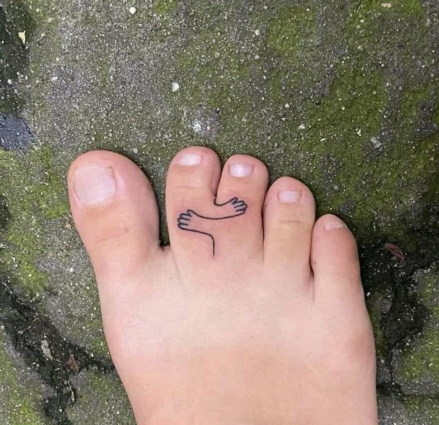 69 Chaotic, Uncomfortable, And Disturbing Pics To Make You Doubt Your Own Or Someone Else&rsquo;s Sanity