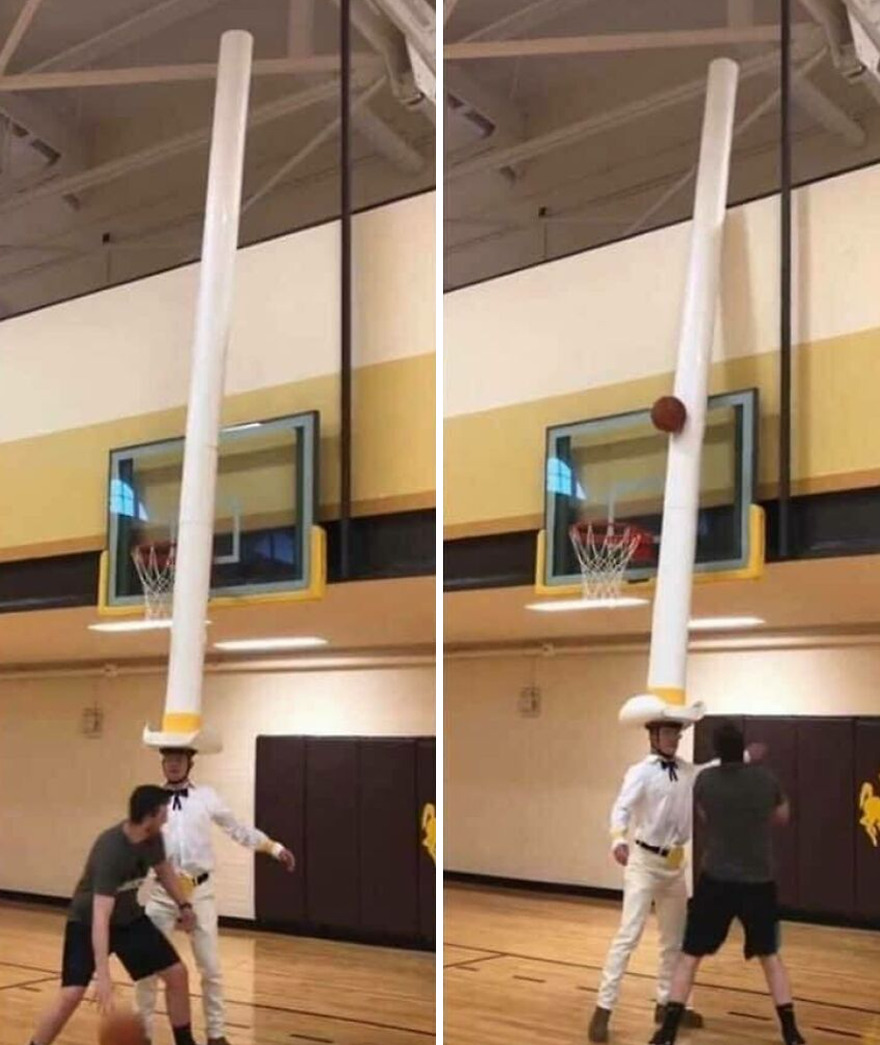 69 Chaotic, Uncomfortable, And Disturbing Pics To Make You Doubt Your Own Or Someone Else&rsquo;s Sanity