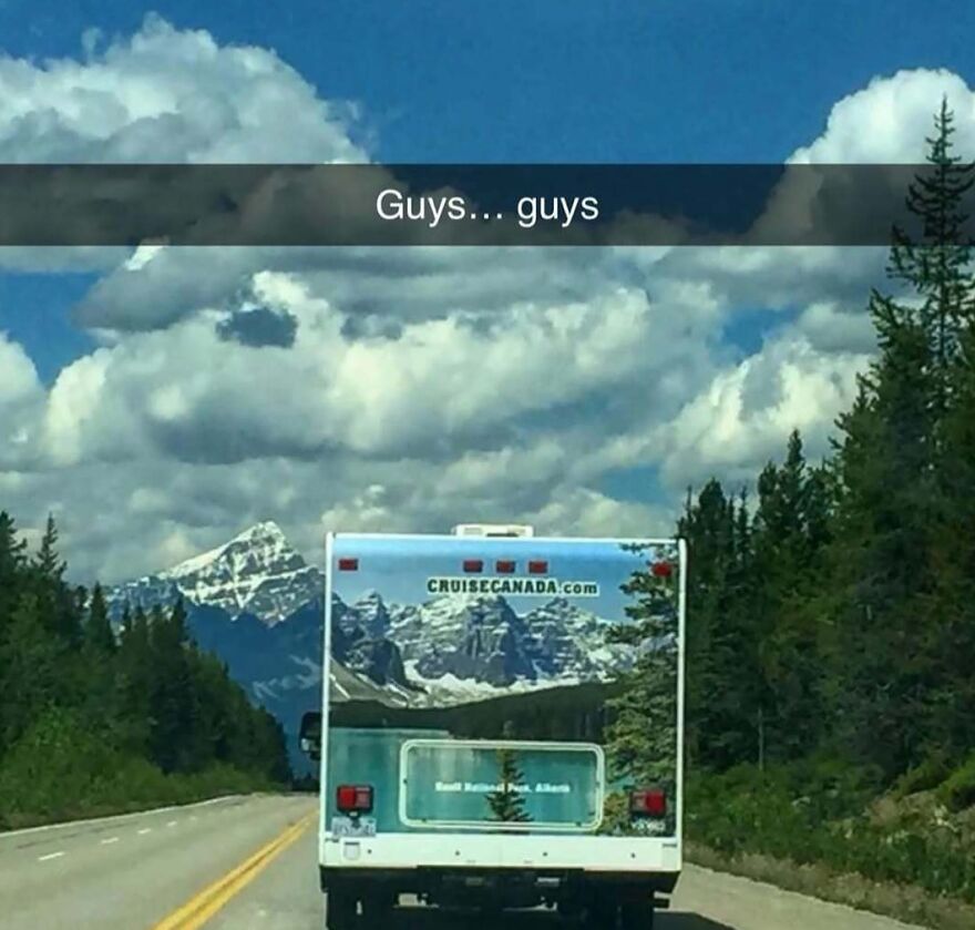 69 Chaotic, Uncomfortable, And Disturbing Pics To Make You Doubt Your Own Or Someone Else&rsquo;s Sanity