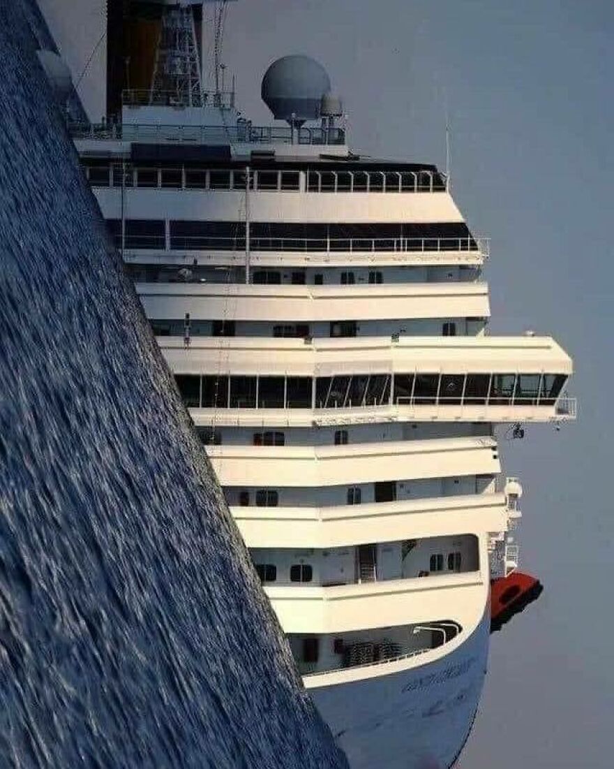69 Chaotic, Uncomfortable, And Disturbing Pics To Make You Doubt Your Own Or Someone Else&rsquo;s Sanity