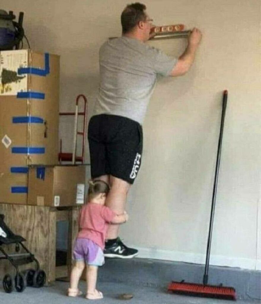 69 Chaotic, Uncomfortable, And Disturbing Pics To Make You Doubt Your Own Or Someone Else&rsquo;s Sanity