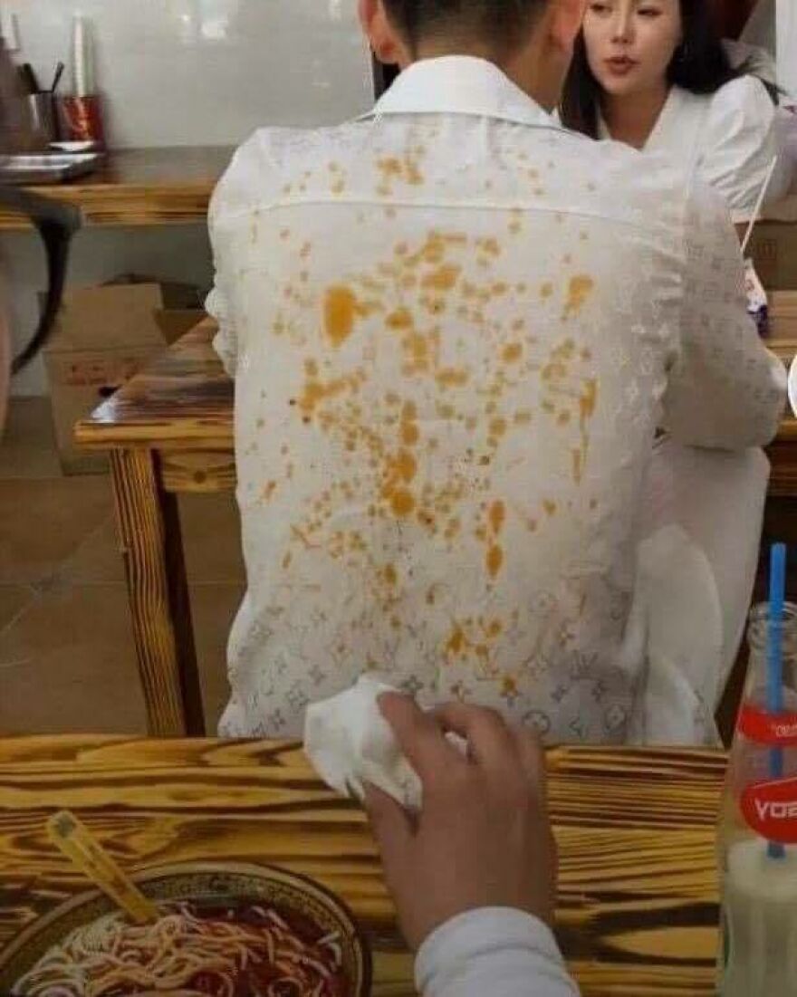 69 Chaotic, Uncomfortable, And Disturbing Pics To Make You Doubt Your Own Or Someone Else&rsquo;s Sanity