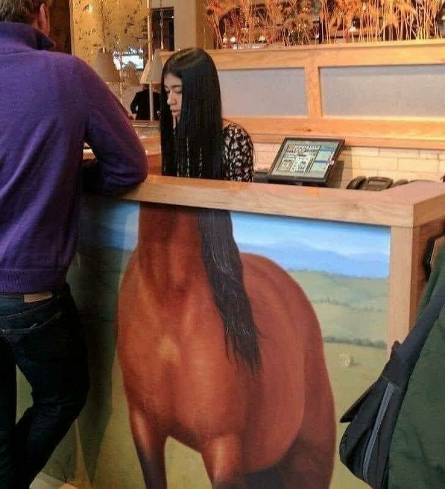 69 Chaotic, Uncomfortable, And Disturbing Pics To Make You Doubt Your Own Or Someone Else&rsquo;s Sanity