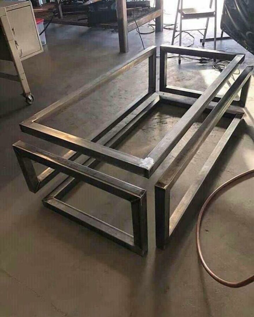 69 Chaotic, Uncomfortable, And Disturbing Pics To Make You Doubt Your Own Or Someone Else&rsquo;s Sanity