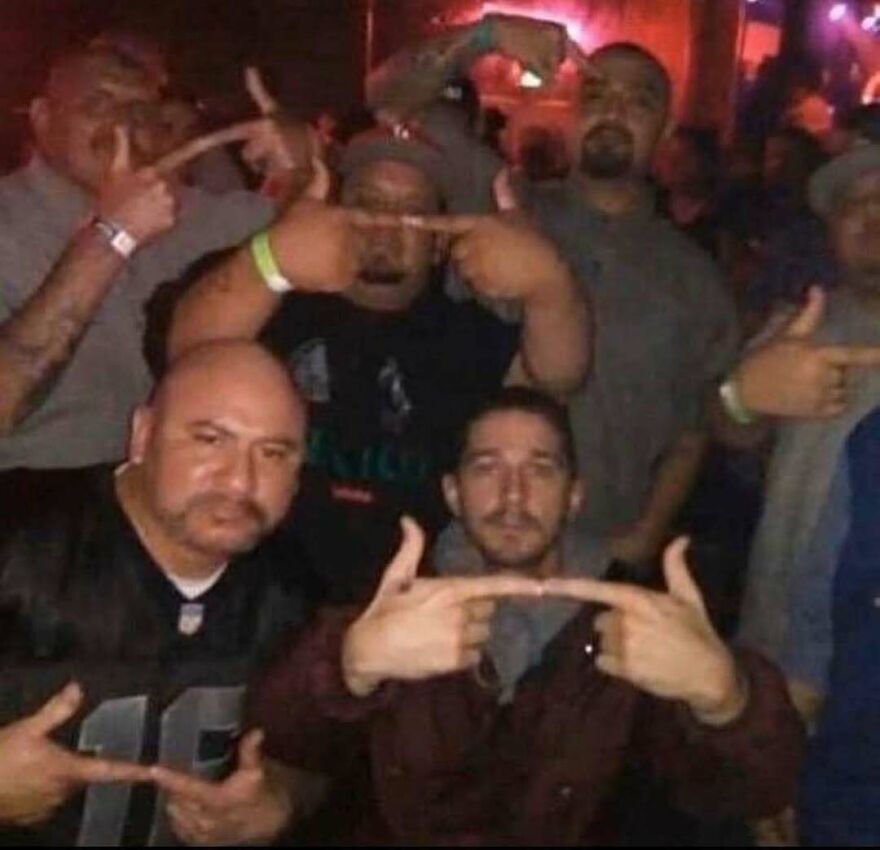 69 Chaotic, Uncomfortable, And Disturbing Pics To Make You Doubt Your Own Or Someone Else&rsquo;s Sanity