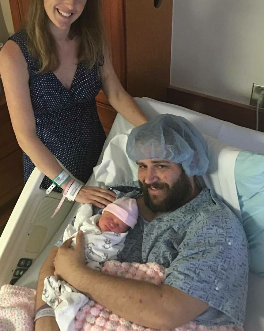 69 Chaotic, Uncomfortable, And Disturbing Pics To Make You Doubt Your Own Or Someone Else&rsquo;s Sanity