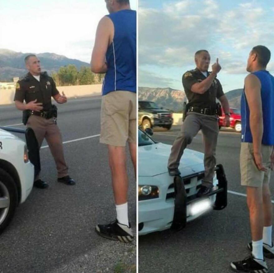 69 Chaotic, Uncomfortable, And Disturbing Pics To Make You Doubt Your Own Or Someone Else&rsquo;s Sanity