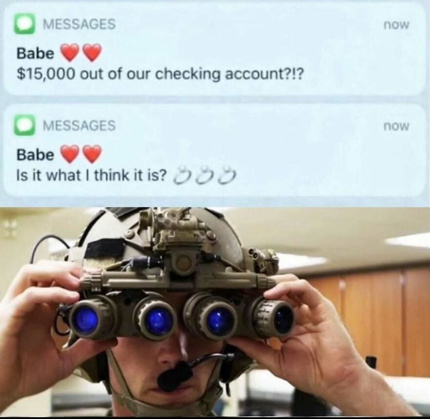 69 Chaotic, Uncomfortable, And Disturbing Pics To Make You Doubt Your Own Or Someone Else&rsquo;s Sanity