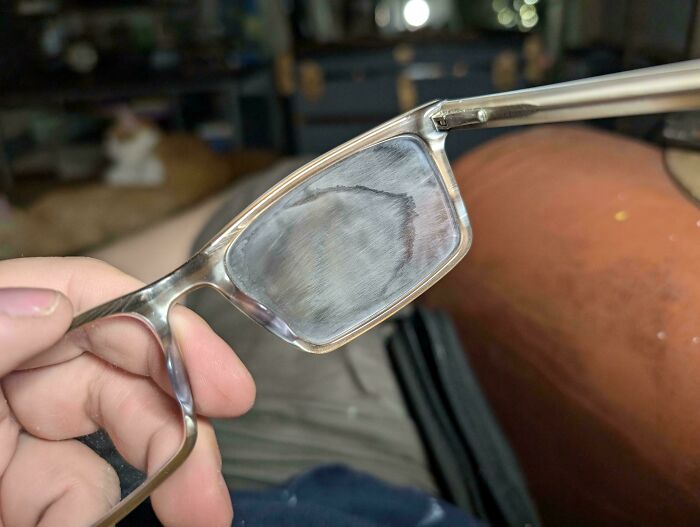 76 DIY Fails From People Whose Confidence Clearly Outpaced Their Skills 76 DIY Fails From People Whose Confidence Clearly Outpaced Their Skills