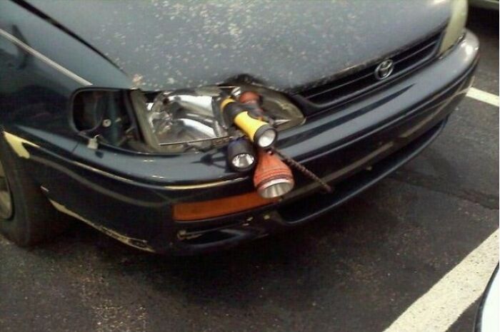 76 DIY Fails From People Whose Confidence Clearly Outpaced Their Skills 76 DIY Fails From People Whose Confidence Clearly Outpaced Their Skills