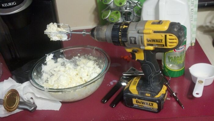 76 DIY Fails From People Whose Confidence Clearly Outpaced Their Skills 76 DIY Fails From People Whose Confidence Clearly Outpaced Their Skills