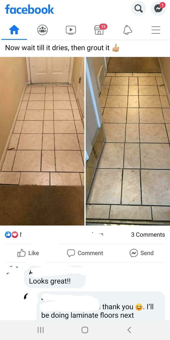 76 DIY Fails From People Whose Confidence Clearly Outpaced Their Skills 76 DIY Fails From People Whose Confidence Clearly Outpaced Their Skills