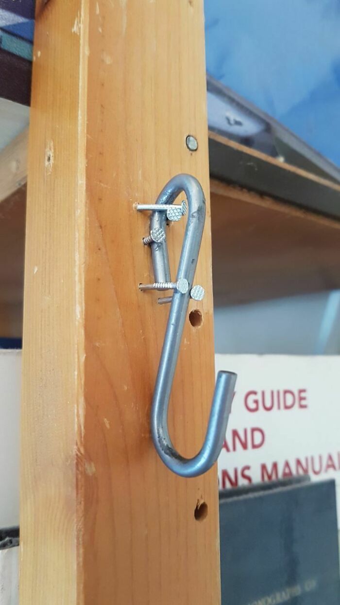 76 DIY Fails From People Whose Confidence Clearly Outpaced Their Skills 76 DIY Fails From People Whose Confidence Clearly Outpaced Their Skills