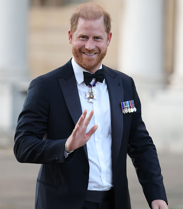 Prince Harry Breaks Silence On His Kids’ Schooling After Harsh Backlash Over Pulling Them Out Just Days In Prince Harry Breaks Silence On His Kids’ Schooling After Harsh Backlash Over Pulling Them Out Just Days In