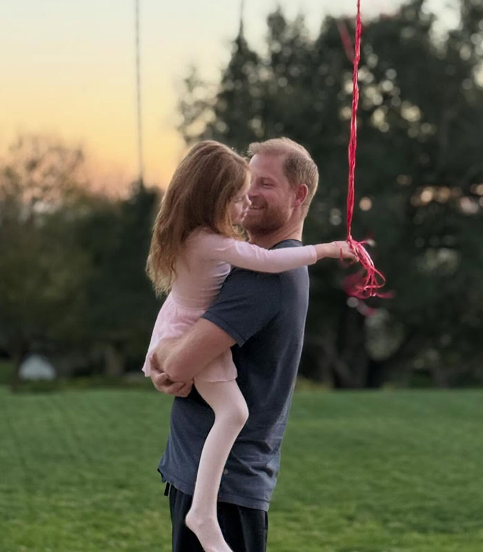 Prince Harry Breaks Silence On His Kids’ Schooling After Harsh Backlash Over Pulling Them Out Just Days In Prince Harry Breaks Silence On His Kids’ Schooling After Harsh Backlash Over Pulling Them Out Just Days In