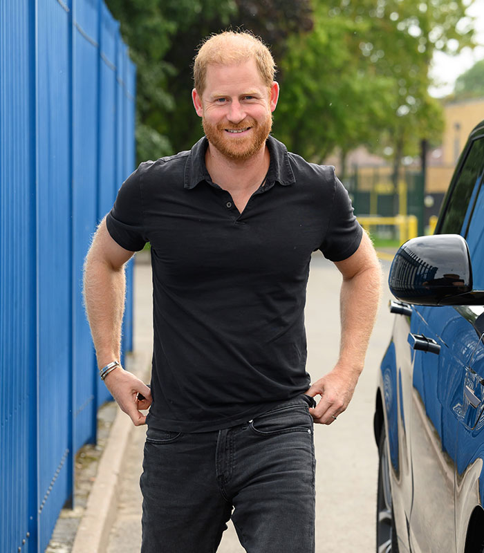 Prince Harry Breaks Silence On His Kids’ Schooling After Harsh Backlash Over Pulling Them Out Just Days In Prince Harry Breaks Silence On His Kids’ Schooling After Harsh Backlash Over Pulling Them Out Just Days In