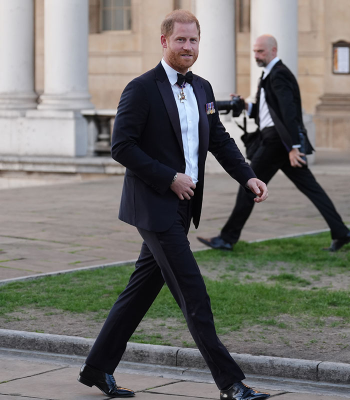 Prince Harry Breaks Silence On His Kids’ Schooling After Harsh Backlash Over Pulling Them Out Just Days In Prince Harry Breaks Silence On His Kids’ Schooling After Harsh Backlash Over Pulling Them Out Just Days In