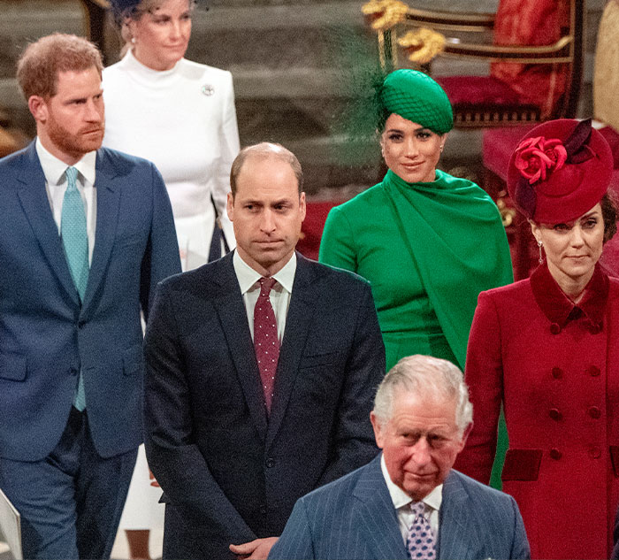 Prince Harry Breaks Silence On His Kids’ Schooling After Harsh Backlash Over Pulling Them Out Just Days In Prince Harry Breaks Silence On His Kids’ Schooling After Harsh Backlash Over Pulling Them Out Just Days In