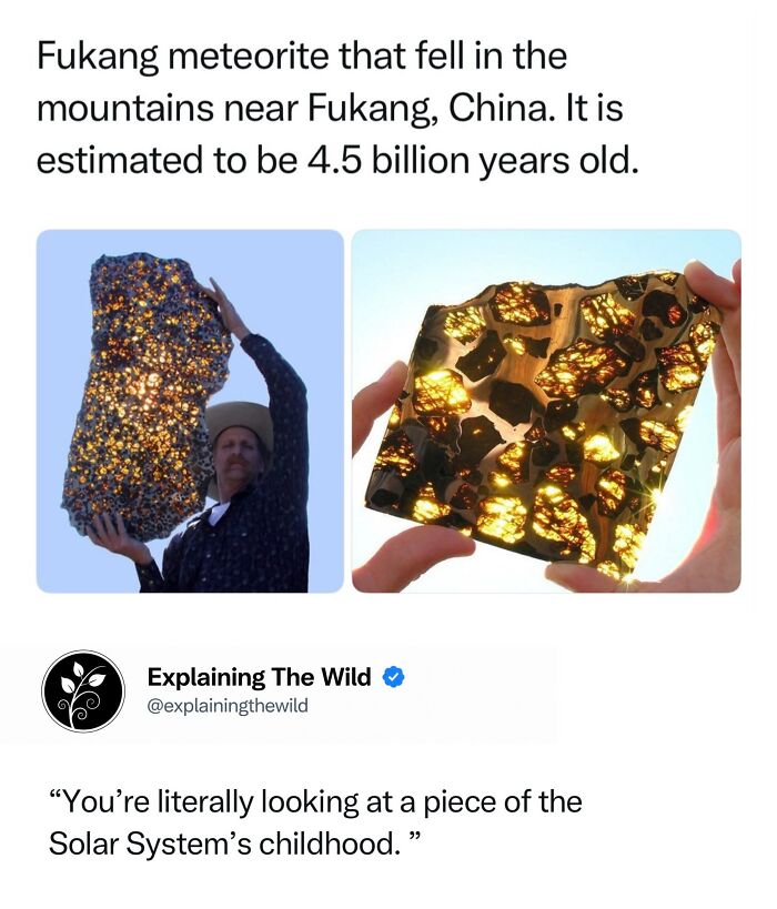 68 Fascinating Photos And Facts That Show Just How Incredible Nature Can Be (New Pics) 68 Fascinating Photos And Facts That Show Just How Incredible Nature Can Be (New Pics)