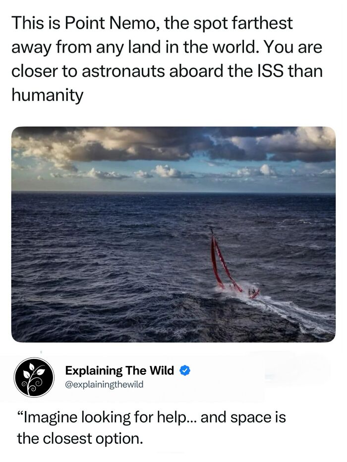68 Fascinating Photos And Facts That Show Just How Incredible Nature Can Be (New Pics) 68 Fascinating Photos And Facts That Show Just How Incredible Nature Can Be (New Pics)