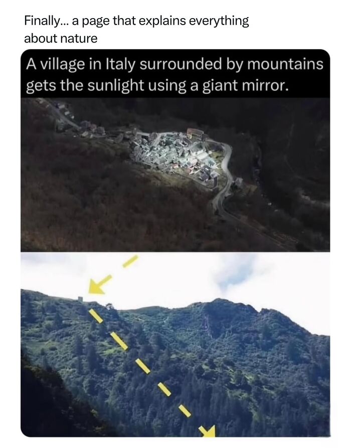 68 Fascinating Photos And Facts That Show Just How Incredible Nature Can Be (New Pics) 68 Fascinating Photos And Facts That Show Just How Incredible Nature Can Be (New Pics)