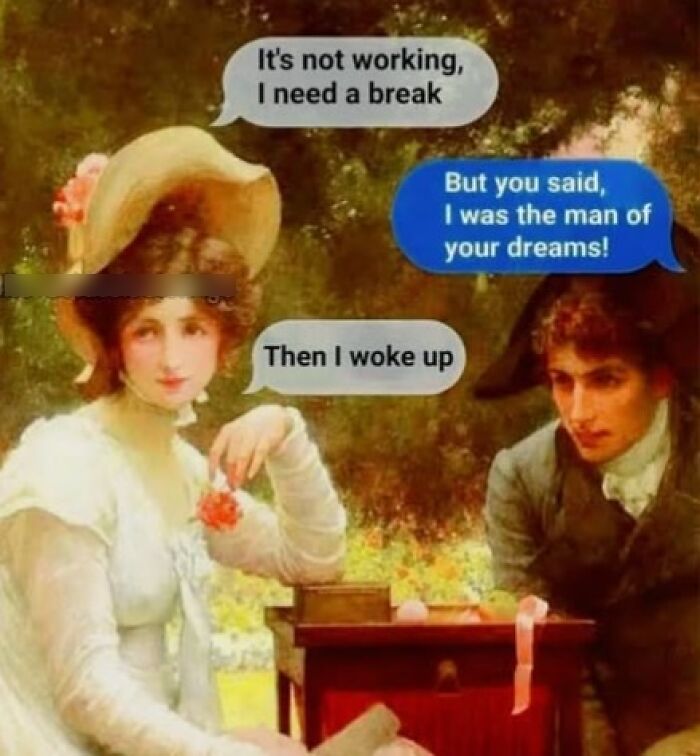 80 Hilarious Memes That Are The Perfect Blend Of Classical Art And Sarcasm 80 Hilarious Memes That Are The Perfect Blend Of Classical Art And Sarcasm