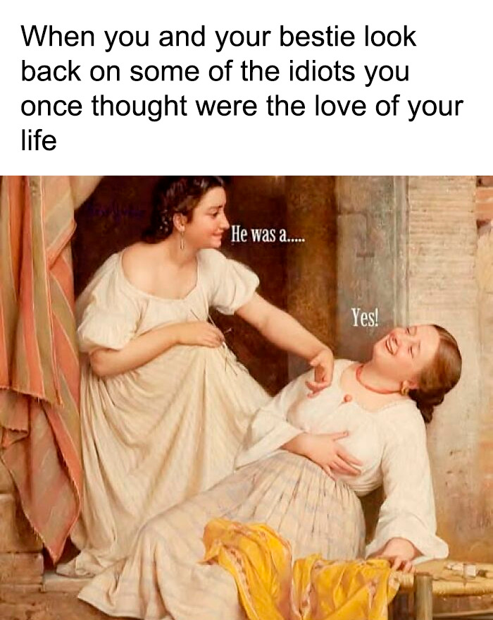 80 Hilarious Memes That Are The Perfect Blend Of Classical Art And Sarcasm 80 Hilarious Memes That Are The Perfect Blend Of Classical Art And Sarcasm