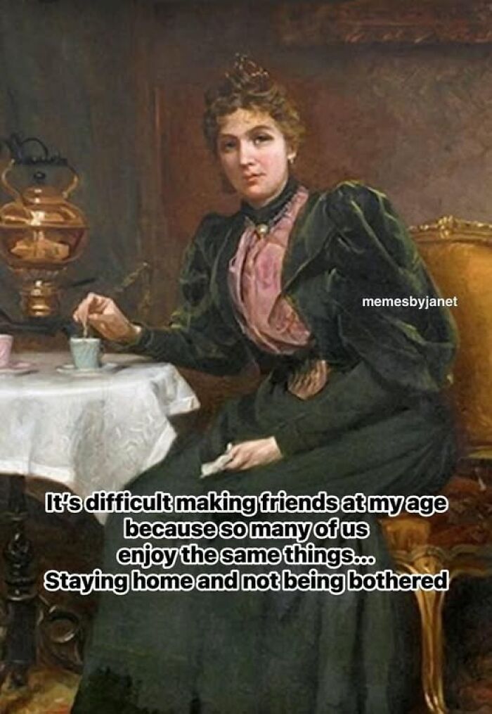 80 Hilarious Memes That Are The Perfect Blend Of Classical Art And Sarcasm 80 Hilarious Memes That Are The Perfect Blend Of Classical Art And Sarcasm