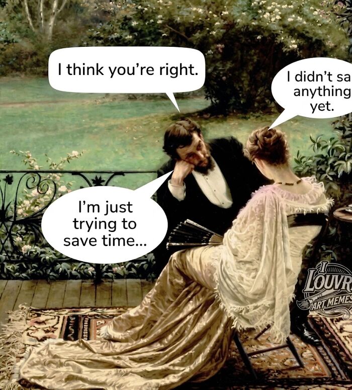 80 Hilarious Memes That Are The Perfect Blend Of Classical Art And Sarcasm 80 Hilarious Memes That Are The Perfect Blend Of Classical Art And Sarcasm