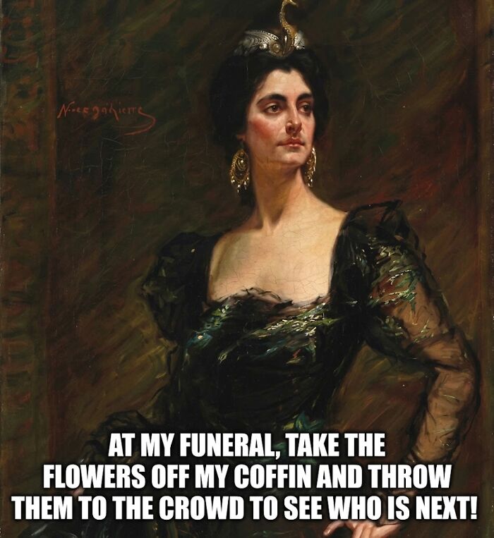 80 Hilarious Memes That Are The Perfect Blend Of Classical Art And Sarcasm 80 Hilarious Memes That Are The Perfect Blend Of Classical Art And Sarcasm
