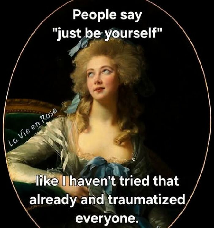 80 Hilarious Memes That Are The Perfect Blend Of Classical Art And Sarcasm 80 Hilarious Memes That Are The Perfect Blend Of Classical Art And Sarcasm