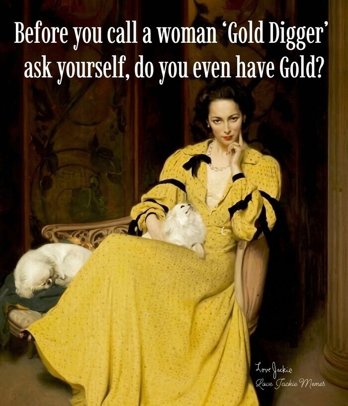 80 Hilarious Memes That Are The Perfect Blend Of Classical Art And Sarcasm 80 Hilarious Memes That Are The Perfect Blend Of Classical Art And Sarcasm
