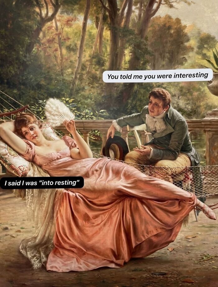 80 Hilarious Memes That Are The Perfect Blend Of Classical Art And Sarcasm 80 Hilarious Memes That Are The Perfect Blend Of Classical Art And Sarcasm