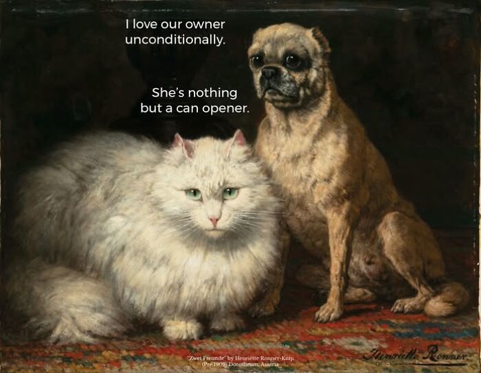 80 Hilarious Memes That Are The Perfect Blend Of Classical Art And Sarcasm 80 Hilarious Memes That Are The Perfect Blend Of Classical Art And Sarcasm