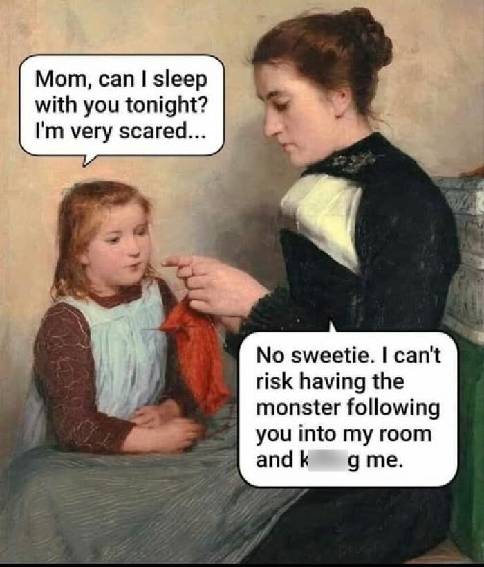 80 Hilarious Memes That Are The Perfect Blend Of Classical Art And Sarcasm 80 Hilarious Memes That Are The Perfect Blend Of Classical Art And Sarcasm