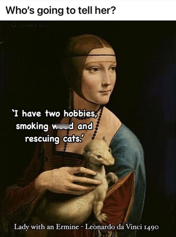 80 Hilarious Memes That Are The Perfect Blend Of Classical Art And Sarcasm 80 Hilarious Memes That Are The Perfect Blend Of Classical Art And Sarcasm