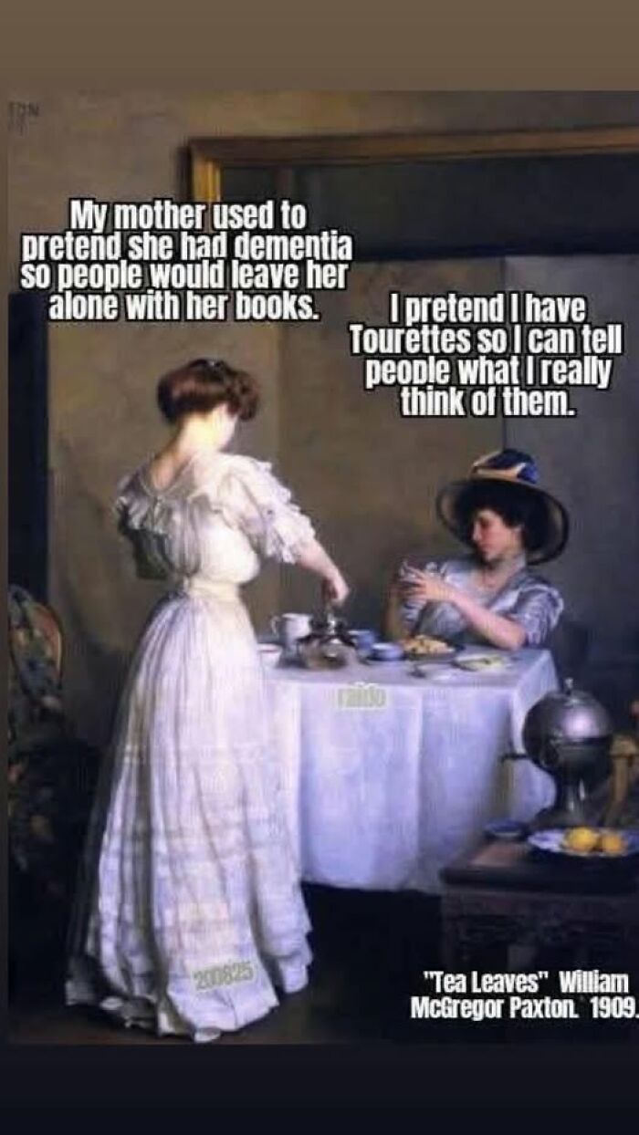 80 Hilarious Memes That Are The Perfect Blend Of Classical Art And Sarcasm 80 Hilarious Memes That Are The Perfect Blend Of Classical Art And Sarcasm